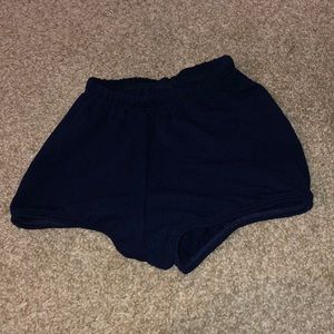 cheer shorts